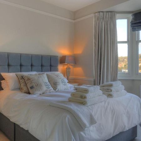 ליים ריג'יס 2 Hadleigh Villas מראה חיצוני תמונה