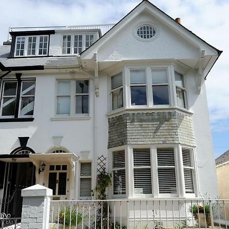 ליים ריג'יס 2 Hadleigh Villas מראה חיצוני תמונה