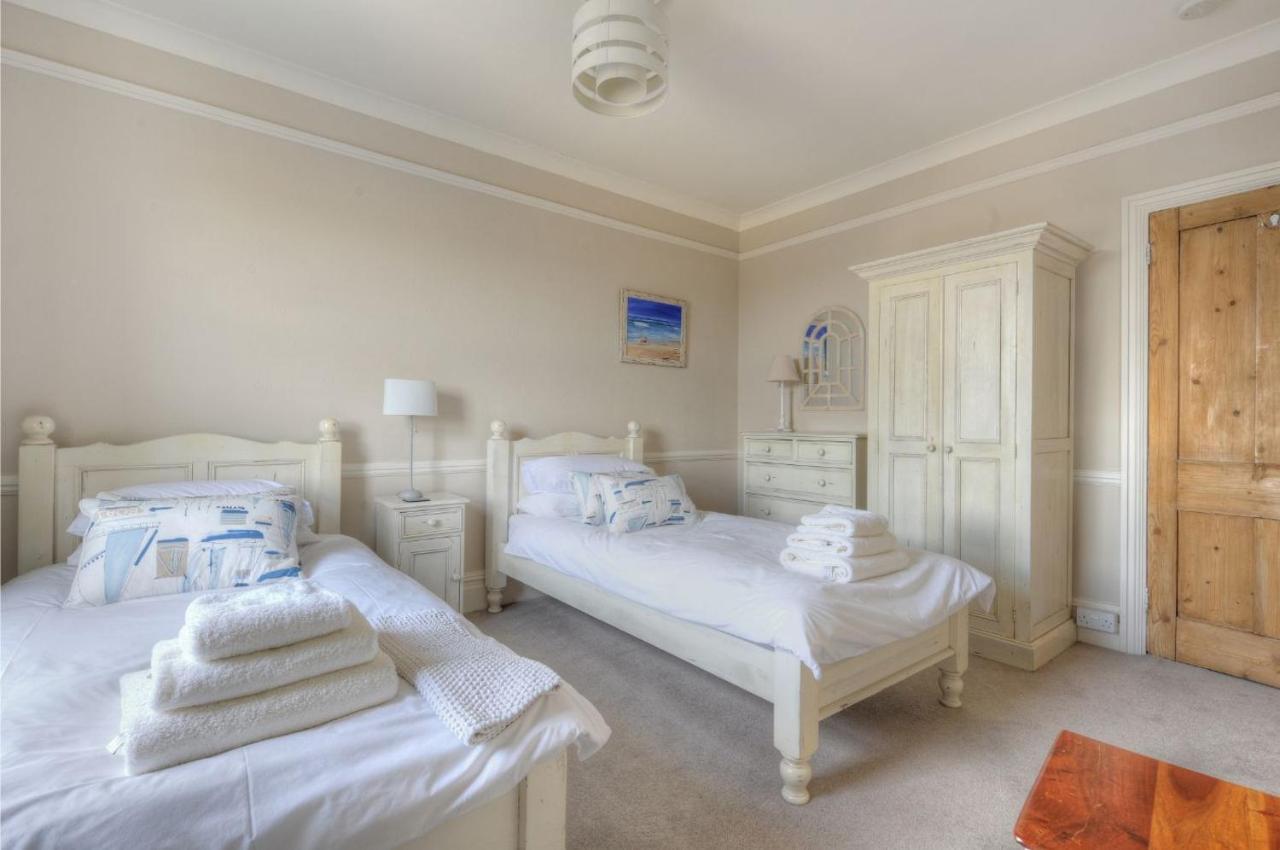 ליים ריג'יס 2 Hadleigh Villas מראה חיצוני תמונה
