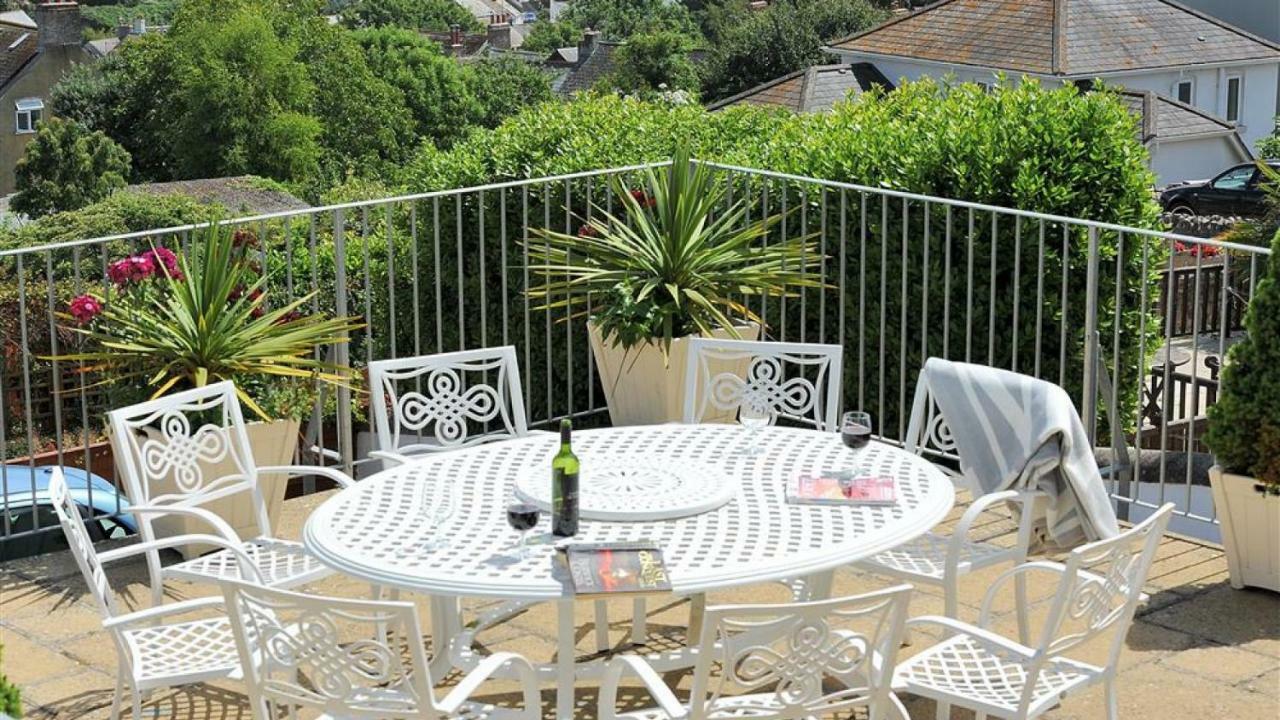 ליים ריג'יס 2 Hadleigh Villas מראה חיצוני תמונה